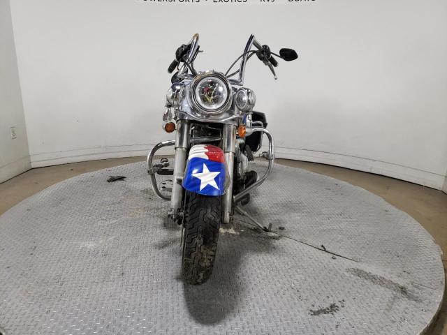 2005 HARLEY-DAVIDSON FLHRCI 1HD1FRW115Y702214