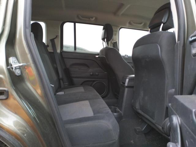 2015 JEEP PATRIOT SP 1C4NJPBB0FD191544