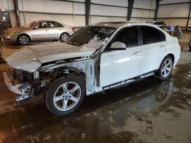 2015 BMW 328 I SULE - WBA3C1C59FK122416