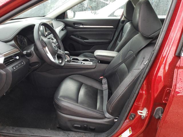 2020 NISSAN ALTIMA SL - 1N4BL4EV6LC263808