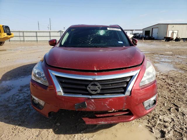 2015 NISSAN ALTIMA 2.5 - 1N4AL3AP0FC296031