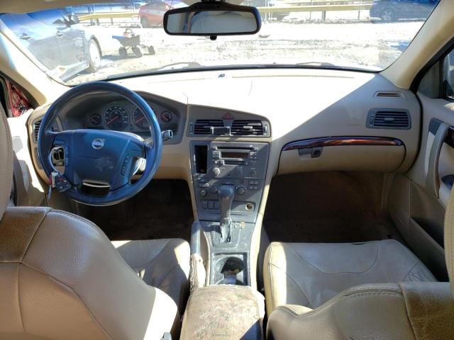 YV1SW61T232294930 Volvo V70