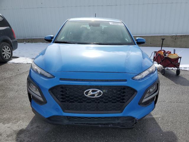 2019 HYUNDAI KONA SE KM8K1CAA4KU328544