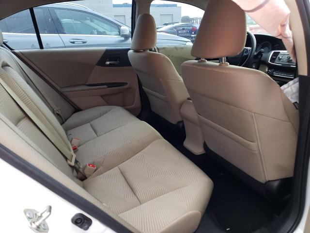 2016 HONDA ACCORD LX - 1HGCR2F30GA153547