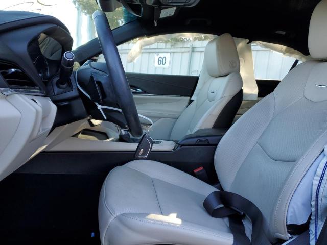 2021 CADILLAC CT4 PREMIU - 1G6DF5RK9M0129509