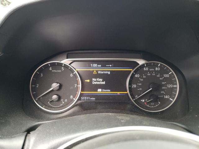 1N4BL4DV9LC274299 Nissan ALTIMA SV