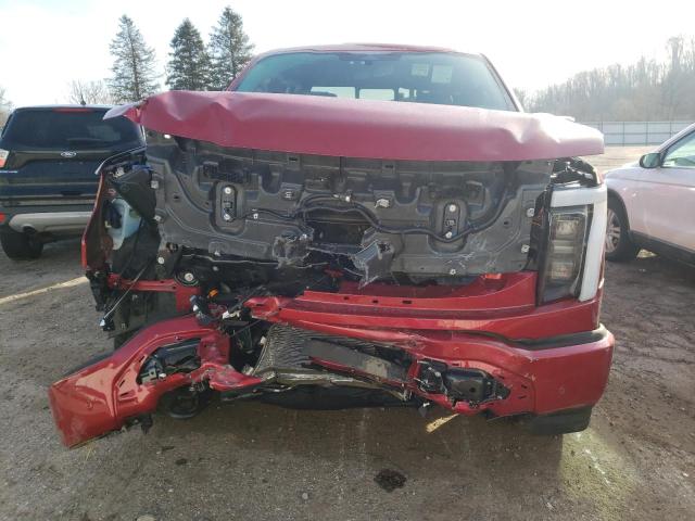 2023 FORD F150 LIGHT 1FTVW1EV0PWG03729