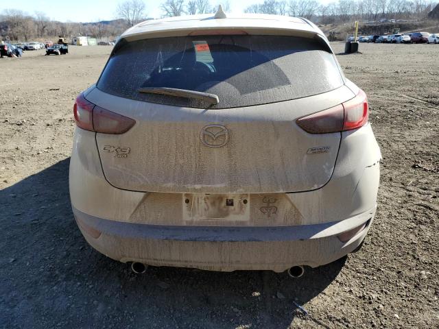 2018 MAZDA CX-3 GRAND - JM1DKFD77J0316373