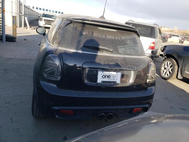WMWXP7C51K2A54358 Mini Cooper
