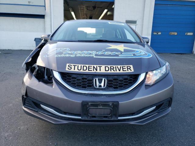 VIN 5NPDH4AE2GH660291 2015 HONDA CIVIC no.5