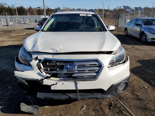 4S4BSADC3G3263827 Subaru Outback 2.5i Premium