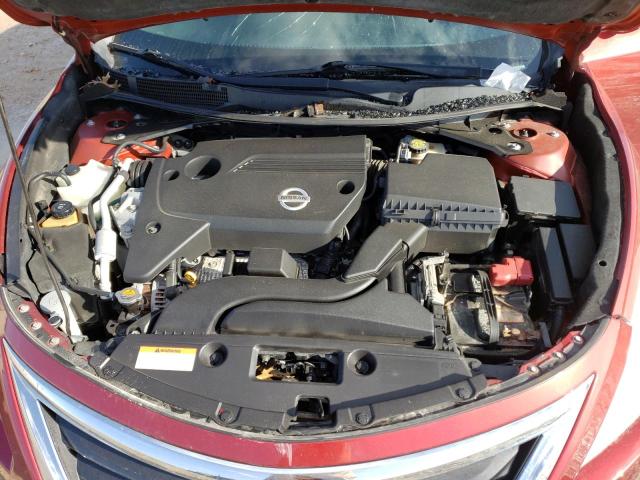 2015 NISSAN ALTIMA 2.5 - 1N4AL3AP0FC296031