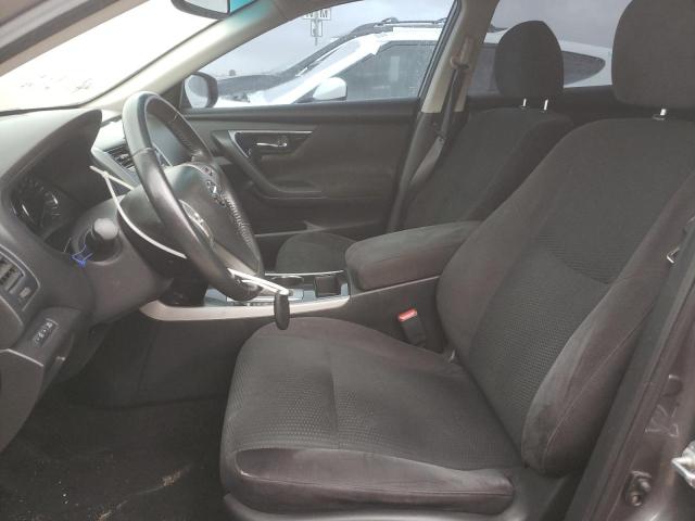1N4AL3AP3EC126101 Nissan ALTIMA 2.5