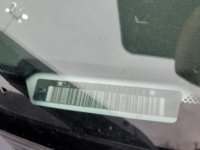 3GTP2VE37BG306328 GMC Sierra