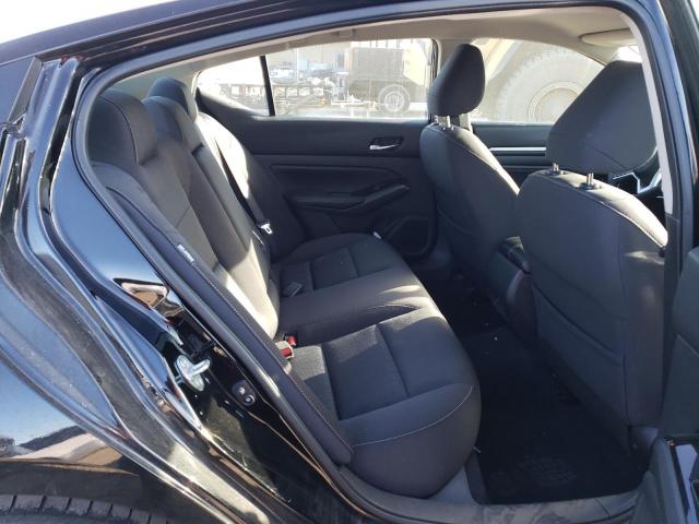 2021 NISSAN ALTIMA SV - 1N4BL4DV0MN348330