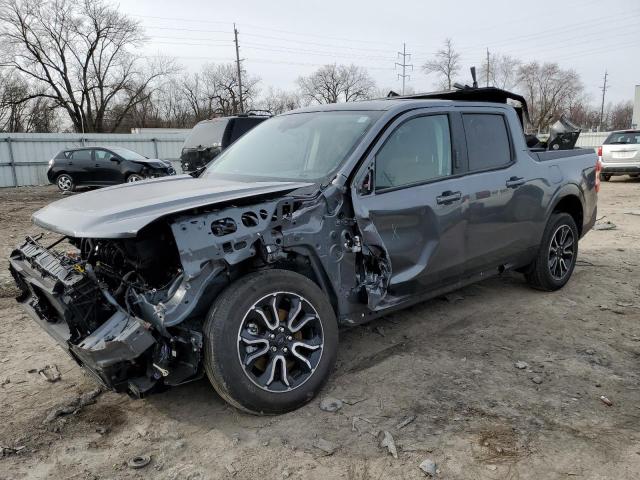 2022 FORD MAVERICK X - 3FTTW8E32NRA66408