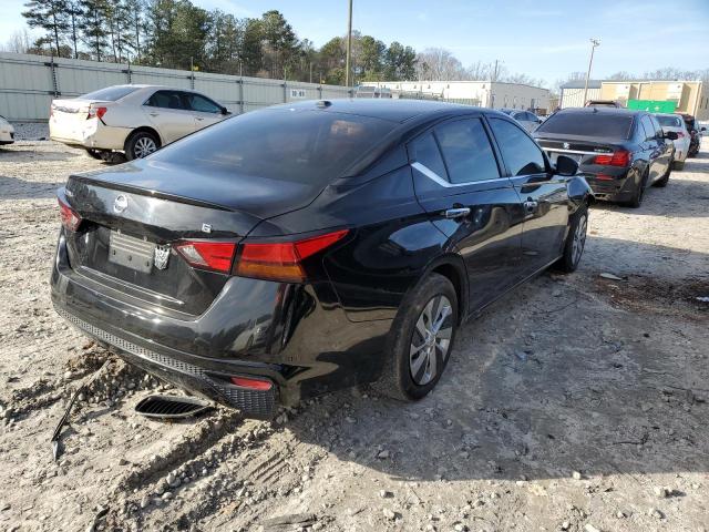 2020 NISSAN ALTIMA S - 1N4BL4BV4LC262998