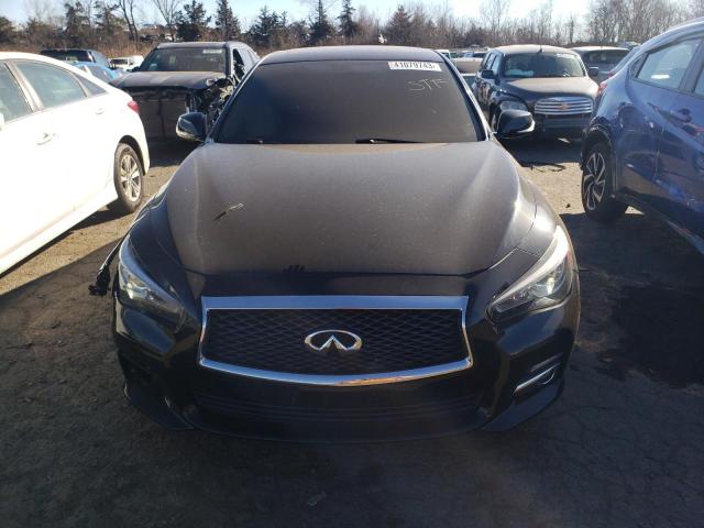 2017 INFINITI Q50 PREMIU JN1EV7AR4HM832607
