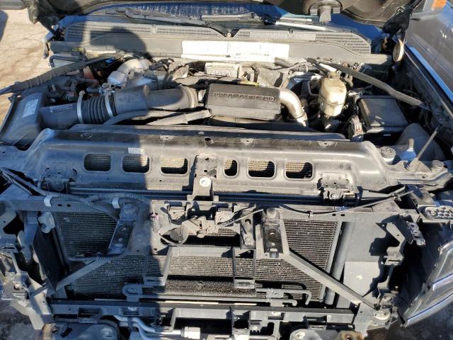 2017 CHEVROLET 2500 1GC1KVEY8HF179858