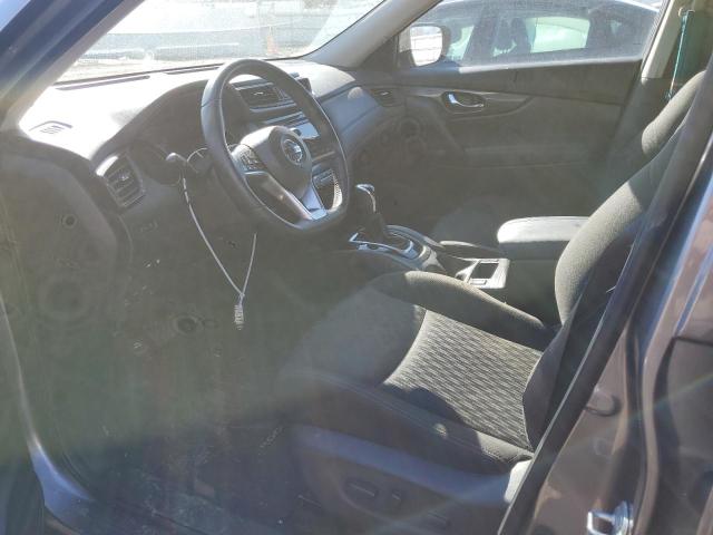 2018 NISSAN ROGUE S - KNMAT2MV3JP595500