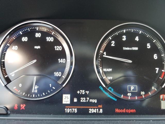 2022 BMW X2 SDRIVE2 WBXYH9C01N5T60080