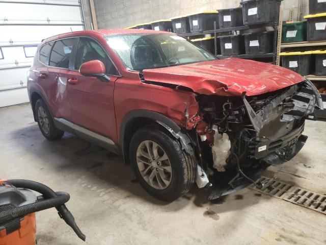 2020 HYUNDAI SANTA FE S - 5NMS2CAD5LH191893