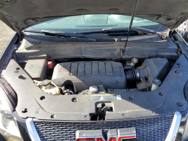 1GKLVNED7AJ161159 GMC Acadia Slt-2