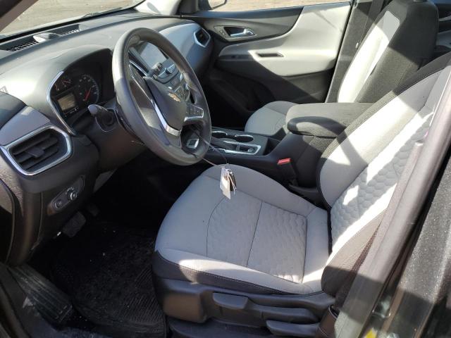 2019 CHEVROLET EQUINOX LS - 2GNAXSEV9K6108389