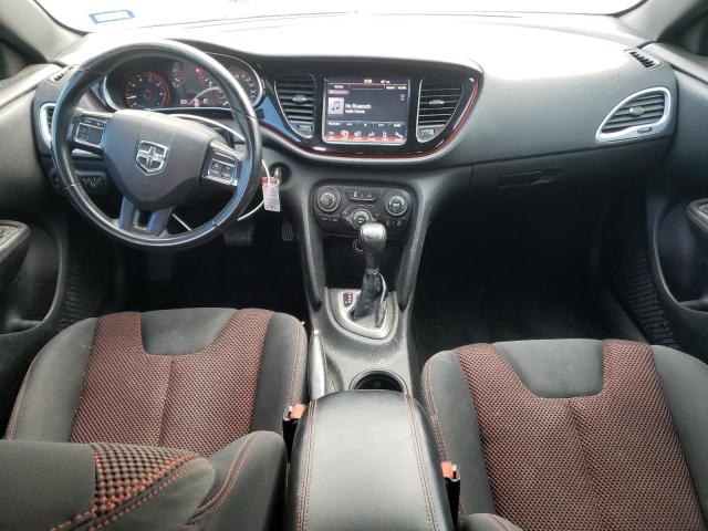 2016 DODGE DART SXT 1C3CDFBB4GD516341