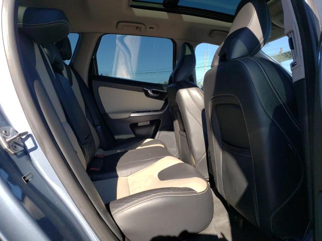 YV449MRR7H2013373 Volvo XC60