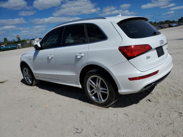 VIN WA1DGAFP6EA038206 2014 Audi Q5, Premium Plus no.2