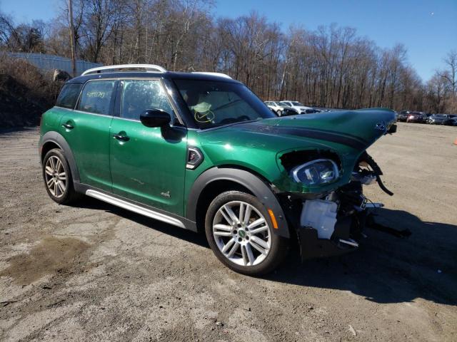 WMZ83BR09M3M90175 Mini Cooper S Countryman All4