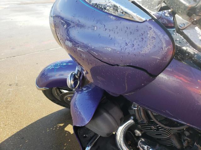 2006 YAMAHA XVZ13 TF JYAVP04Y76A000707