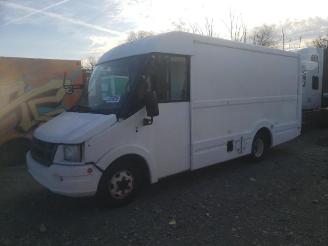 Isuzu salvage cars for sale: 2012 Isuzu NPR