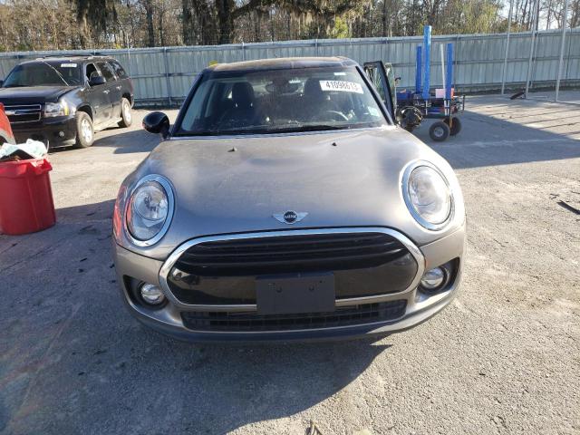 2017 MINI COOPER CLU - WMWLN5C50H2E32347