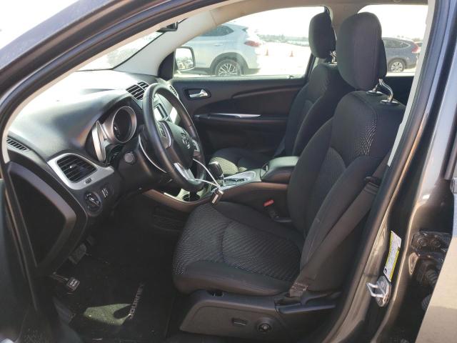 2016 DODGE JOURNEY SX - 3C4PDCBGXGT147888