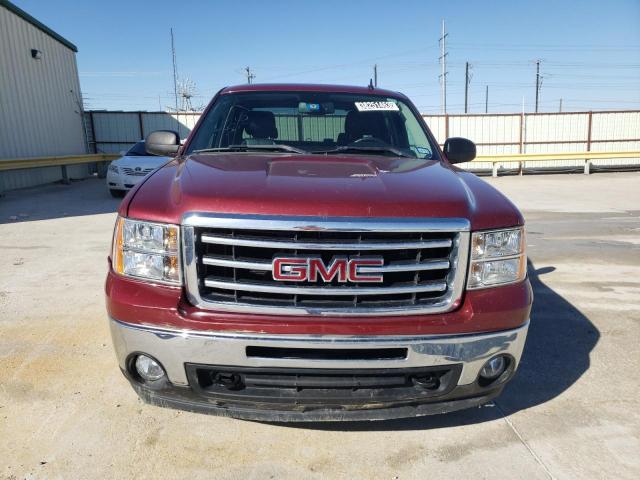 3GTP2VE71DG292335 GMC Sierra K1500 Sle