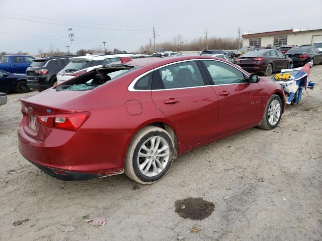 2016 CHEVROLET MALIBU HYB - 1G1ZJ5SU5GF286297
