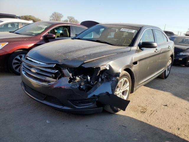 2018 Ford Taurus SEL