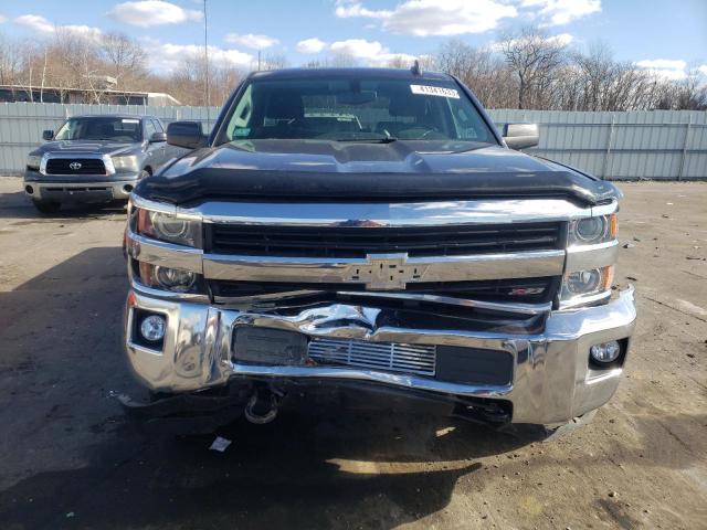 2016 CHEVROLET SILVERADO2 1GC2KVEG2GZ151207