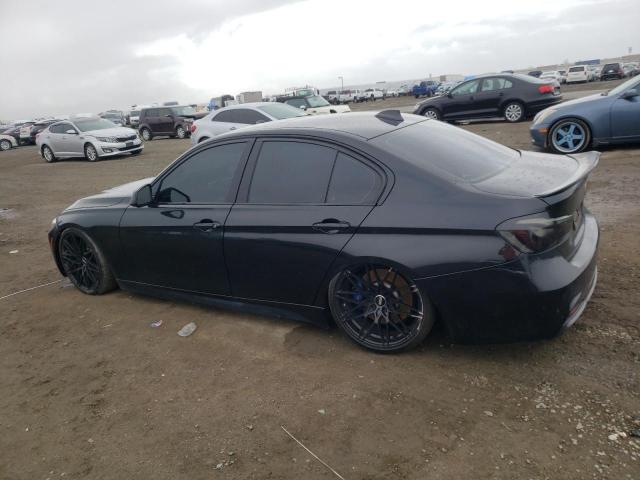 2015 BMW 335 I - WBA3A9C5XFK472738