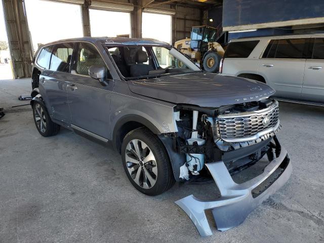 5XYP64HCXLG017924 KIA Telluride S