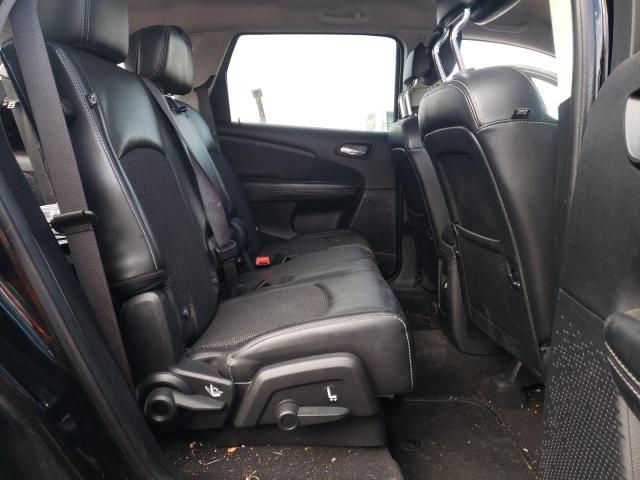3C4PDDGG5JT361838 Dodge Journey Crossroad