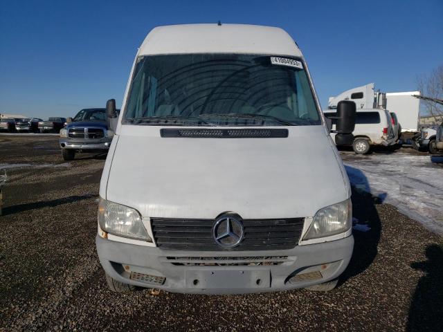 VIN 2T2ZZMCA9JC115286 2002 FREIGHTLINER SPRINTER no.5