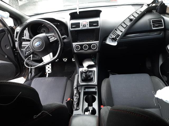 2017 SUBARU WRX - JF1VA1B69H9826479
