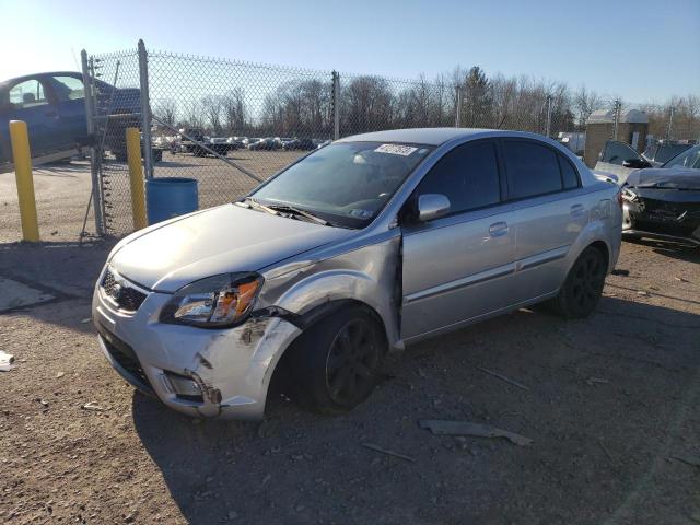 2010 Kia Rio LX