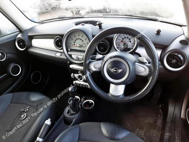 WMWMF32060TW20748 Mini Cooper Aut