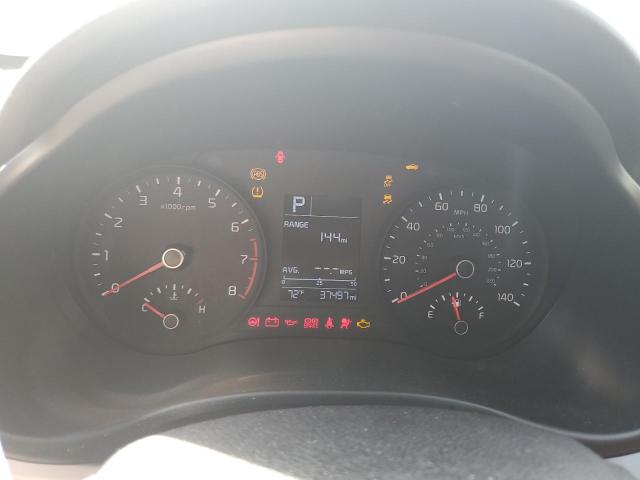 2019 KIA RIO S - 3KPA24AB4KE242905