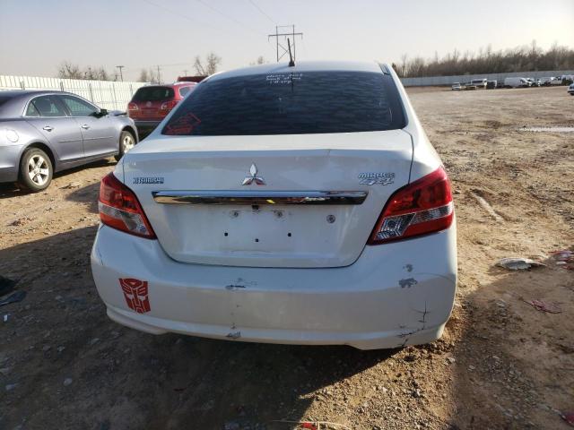ML32F3FJ3JHF02230 Mitsubishi Mirage G4 Es
