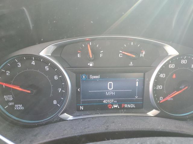 3GNAXUEV6LL304671 Chevrolet Equinox